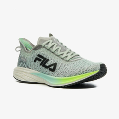 Tênis Fila Racer KR6 Acqua Soft Green - comprar online