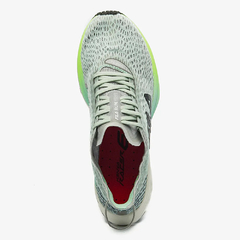 Tênis Fila Racer KR6 Acqua Soft Green na internet
