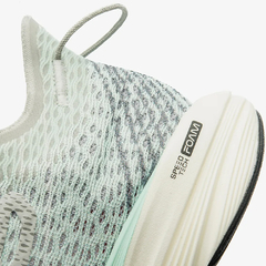 Tênis Fila Racer KR6 Acqua Soft Green - loja online