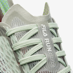 Tênis Fila Racer KR6 Acqua Soft Green - Santana Store
