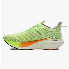 Tênis Fila Racer Carbon 2 Orange Lemon - loja online