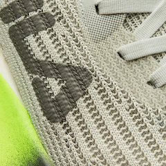 Tênis Fila Racer Carbon 2 Soft Green - loja online