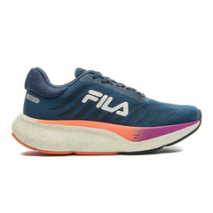Tênis Fila Float Maxxi 2 Fusion Coral