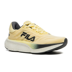 Tênis Fila Float Maxxi 2 Pale Banana - comprar online