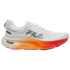Tênis Fila Float Maxxi 2 WHT Flame - comprar online