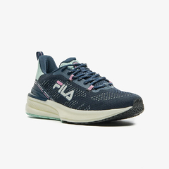 Tênis Fila Float Flux Fair Aqua - comprar online