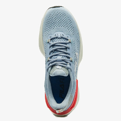 Tênis Fila Float Flux Fusion Coral na internet