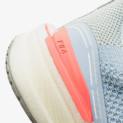 Imagem do Tênis Fila Float Flux Fusion Coral