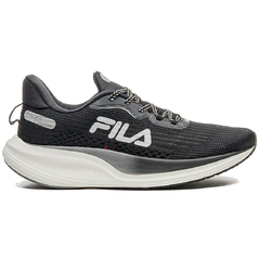 Tênis Fila Racer Speedzone WBlack Raw