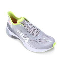 Tênis Fila KR5 Silver Running - comprar online