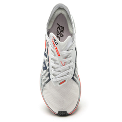 Tênis Fila Racer Carbon Navy Fierry Coral na internet