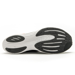 Imagem do Tênis Fila Racer Carbon Navy Fierry Coral