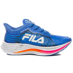 Tênis Fila Racer Carbon Dazzling