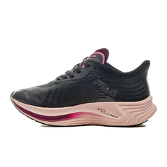 Tênis Fila Racer Carbon Amaranth - Santana Store