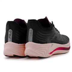 Imagem do Tênis Fila Racer Carbon Amaranth