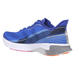 Tênis Fila KR5 Sport Blue Running - Santana Store
