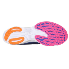 Tênis Fila KR5 Sport Blue Running - loja online
