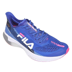 Tênis Fila KR5 Sport Blue Running - comprar online
