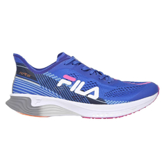 Tênis Fila KR5 Sport Blue Running