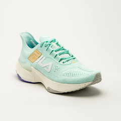 Tênis Fila Float Knit 3.0 Glass Blue - comprar online