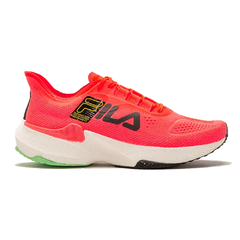 Tênis Fila Float Knit 3.0 Fiery Coral