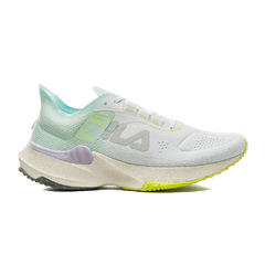 Tênis Fila Float Knit 3.0 Soft Lime