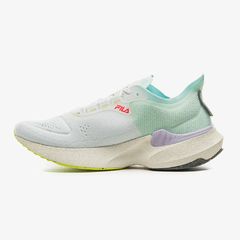 Tênis Fila Float Knit 3.0 Soft Lime - Santana Store