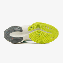 Tênis Fila Float Knit 3.0 Soft Lime na internet