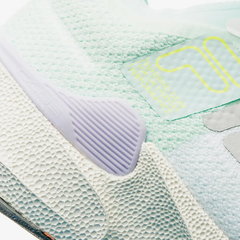 Tênis Fila Float Knit 3.0 Soft Lime