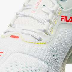 Tênis Fila Float Knit 3.0 Soft Lime - loja online