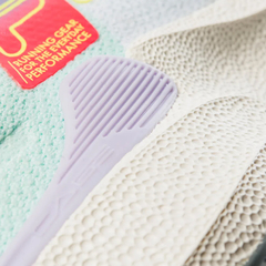 Imagem do Tênis Fila Float Knit 3.0 Soft Lime