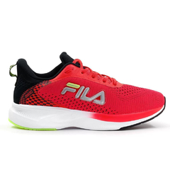 Tênis Fila Racer One Diva Pink