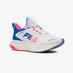 Tênis Fila Float Maxxi Sport Soft Diva Pink - comprar online
