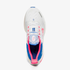 Tênis Fila Float Maxxi Sport Soft Diva Pink na internet