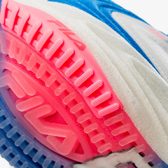 Tênis Fila Float Maxxi Sport Soft Diva Pink - comprar online