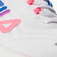 Tênis Fila Float Maxxi Sport Soft Diva Pink - loja online