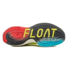 Tênis Fila Float Maxxi Flame Scarlet - comprar online