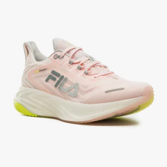 Tênis Fila Float Maxxi Crystal Pink - comprar online