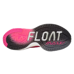 Tênis Fila Float Maxxi bordeaux - loja online