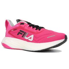 Tênis Fila Float Maxxi bordeaux - comprar online