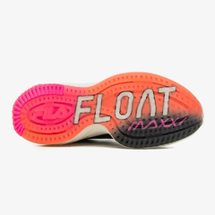 Tênis Fila Float Maxxi Fluor Pink na internet
