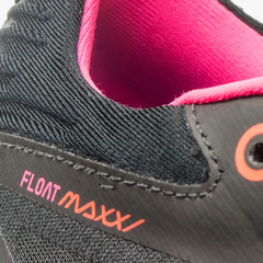 Tênis Fila Float Maxxi Fluor Pink - loja online