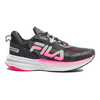 Tênis Fila Racer T2 Speed Black Pink