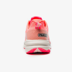 Tênis Fila Racer T2 Speed Soft Fiery - loja online