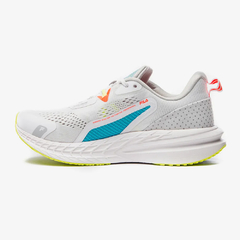 Tênis Fila Racer T2 Speed Turquoise Soft Lime - Santana Store