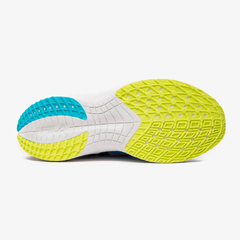 Tênis Fila Racer T2 Speed Turquoise Soft Lime na internet
