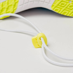 Tênis Fila Racer T2 Speed Turquoise Soft Lime - comprar online
