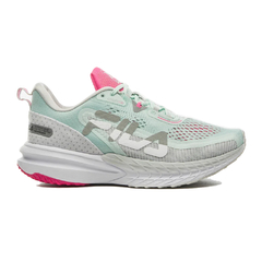 Tênis Fila Racer T2 Speed Misty Blue