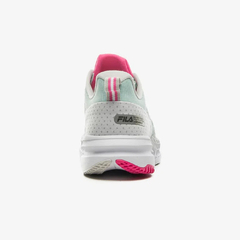 Imagem do Tênis Fila Racer T2 Speed Misty Blue