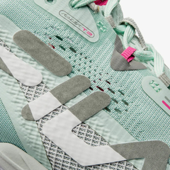 Tênis Fila Racer T2 Speed Misty Blue - loja online